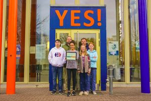 Medien-Scouts an der ILS